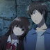 Manga Higehiro - Where chapters in the ln are in the manga/anime.