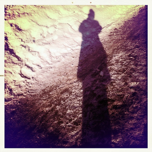 shaddow :: skygge