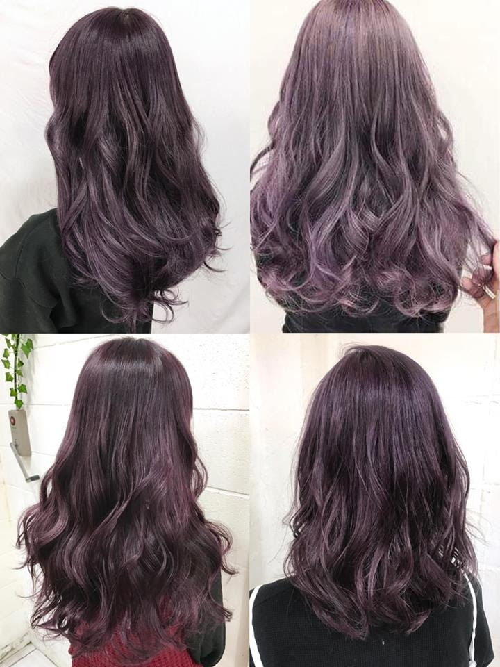 ヘアカラーの色落ちについて ヘアカラー長持ちや色持ちさせる方法 Sherry 原宿 美容室 Sherry 原宿美容室