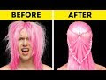 EASY HAIRSTYLES FOR A GORGEOUS LOOK