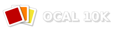 OCAL 10K