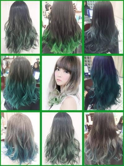 グラデーションカラーを愛する全ての人へ送る4つのまとめ 今最も人気