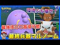 √99以上 マルノーム ポケ��ンgo 360157-マルノーム ポケモンgo