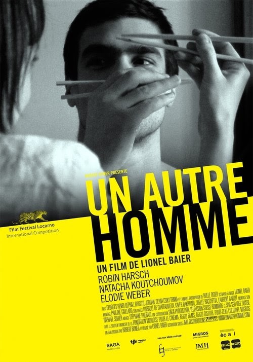 Ver Un autre homme 2009 Pelicula Completa en Español Latino Online
Gratis SUB Español