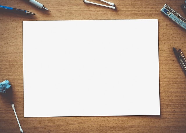 Ide Terbaru Gambar Kertas Putih, Terkini!