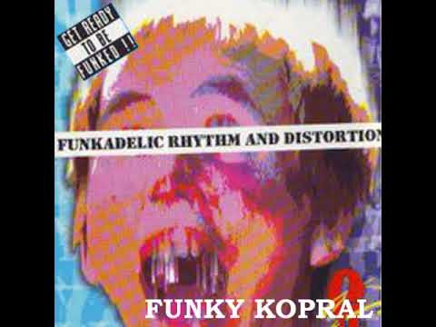 mp3 funky kopral sunyi bernyanyi