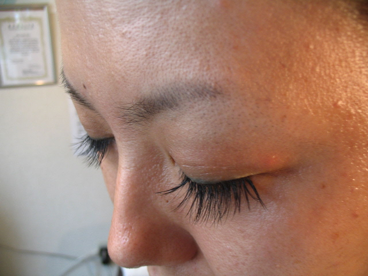 まつ毛エクステ習得 どこでもいいわけじゃないよね マツエク技術者の美容師免許取得を支援 マツエク 国家試験講習まで Na4