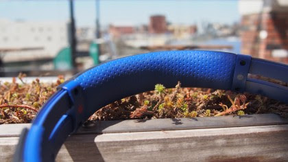 Sony MDR-ZX770BT review