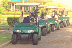 Used Golf Carts Lakeland Brandon St. Petersburg 