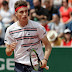 Ugo Humbert / Sport lorrain | Moselle Open : le Lorrain Ugo Humbert ... : Also on the men's side, new home hope jannik sinner opens play against tough frenchman ugo humbert, lorenzo musetti meets miami champion hubert hurkacz and dan evans faces taylor fritz.
