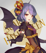 ハロウィン 東方 15 10 Pixiv年鑑 B