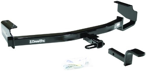 Draw-Tite 36296 Class II Frame Receiver Hitch