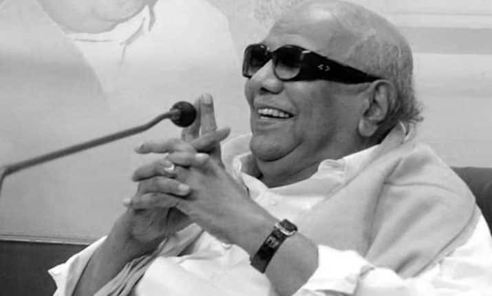 இடி என முழங்கும் உன் பேச்சு எங்கே ?