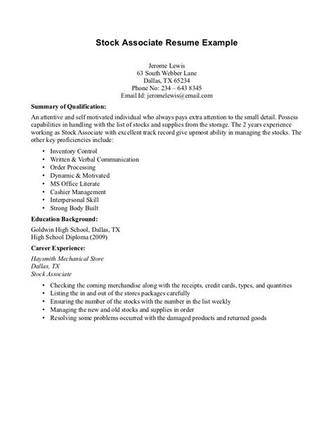 sample cover letter  high school student   work