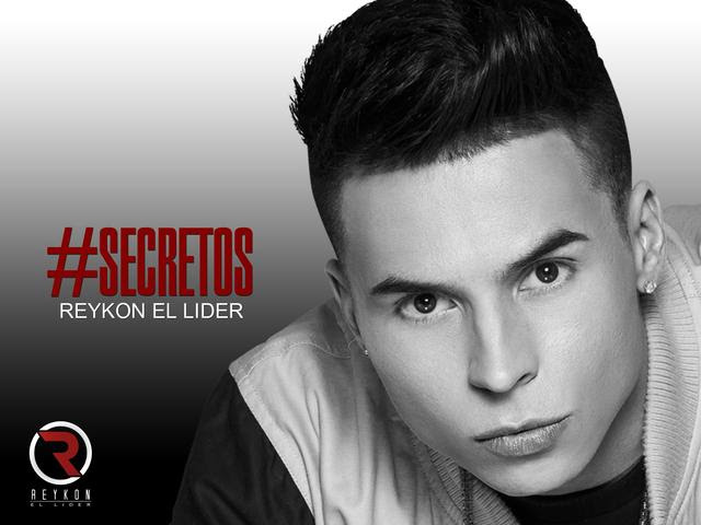  Reykon El lider - Secretos ( Prod By Sky 'Rompiendo El Bajo' y Mosty )