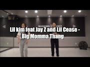Trends     Lil kim feat Jay Z and Lil Cease Big Momma Thang Dancer JAE EUN     , Video Kim Jay Z viral!