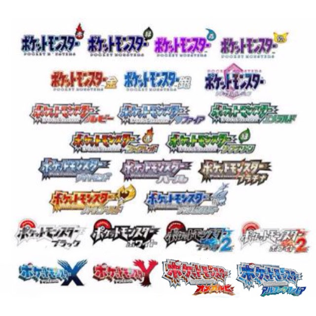 ポケモン歴代トップメタと単ノーマルの歴史 その2 バンギラスでポケモン剣盾も最強を目指すブログ