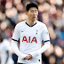 Son Heung-Min / Son Heung-min starts - Predicted Tottenham XI to face ... / £76.50m * jul 8, 1992 in chuncheon, gangwon, korea, south