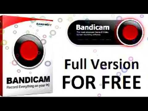 How to install Bandicam Screen Recorder