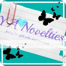 YA
Novelties