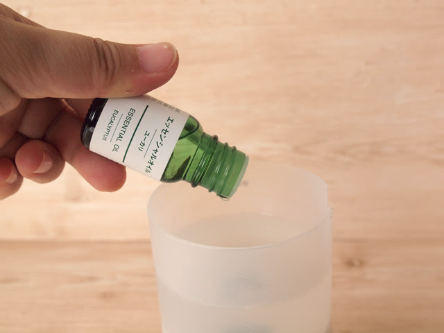 花粉症対策にも 無印良品のアロマオイルの選び方と使い方 キレイナビ