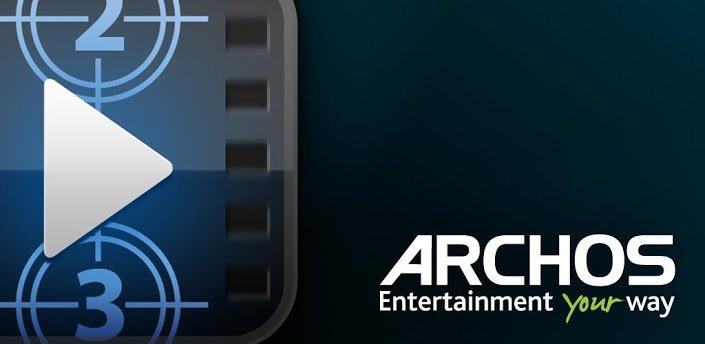 Archos Video Player v7.5.30 Archos Video Player v7.5.30