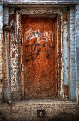 doorway