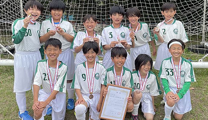 大久保ｓｃ スタッフ発信掲示板