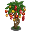 Lunar New Year Tree