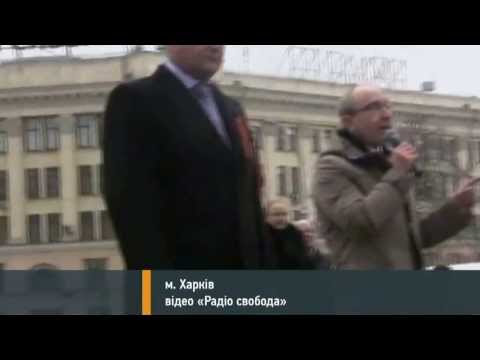 Кто организовал "Харьковское побоище"?