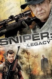 Sniper: Legacy (2014) film online Überspielen inin deutschland komplett