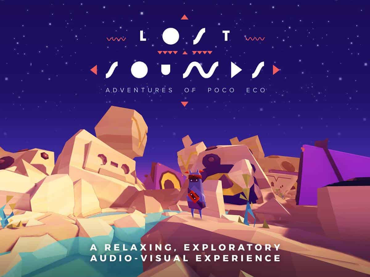 The Adventures of Poco Eco