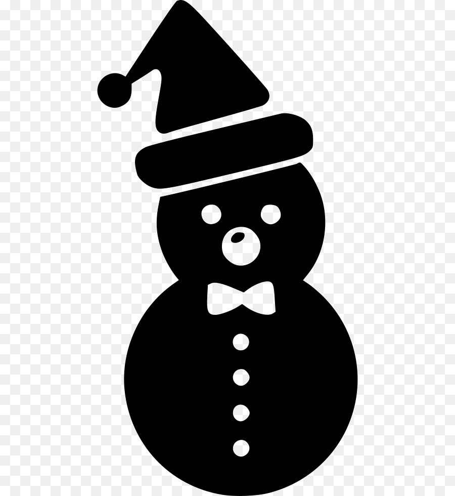 Download Clip Art Illustration Silhouette Character Headgear Fancy Snowman Svg Png Download 516 980 Free Transparent Silhouette Png Download Clip Art Library