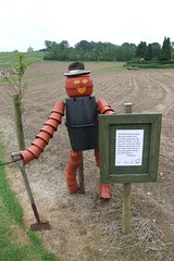 Priory Farm Discovery Walk #3