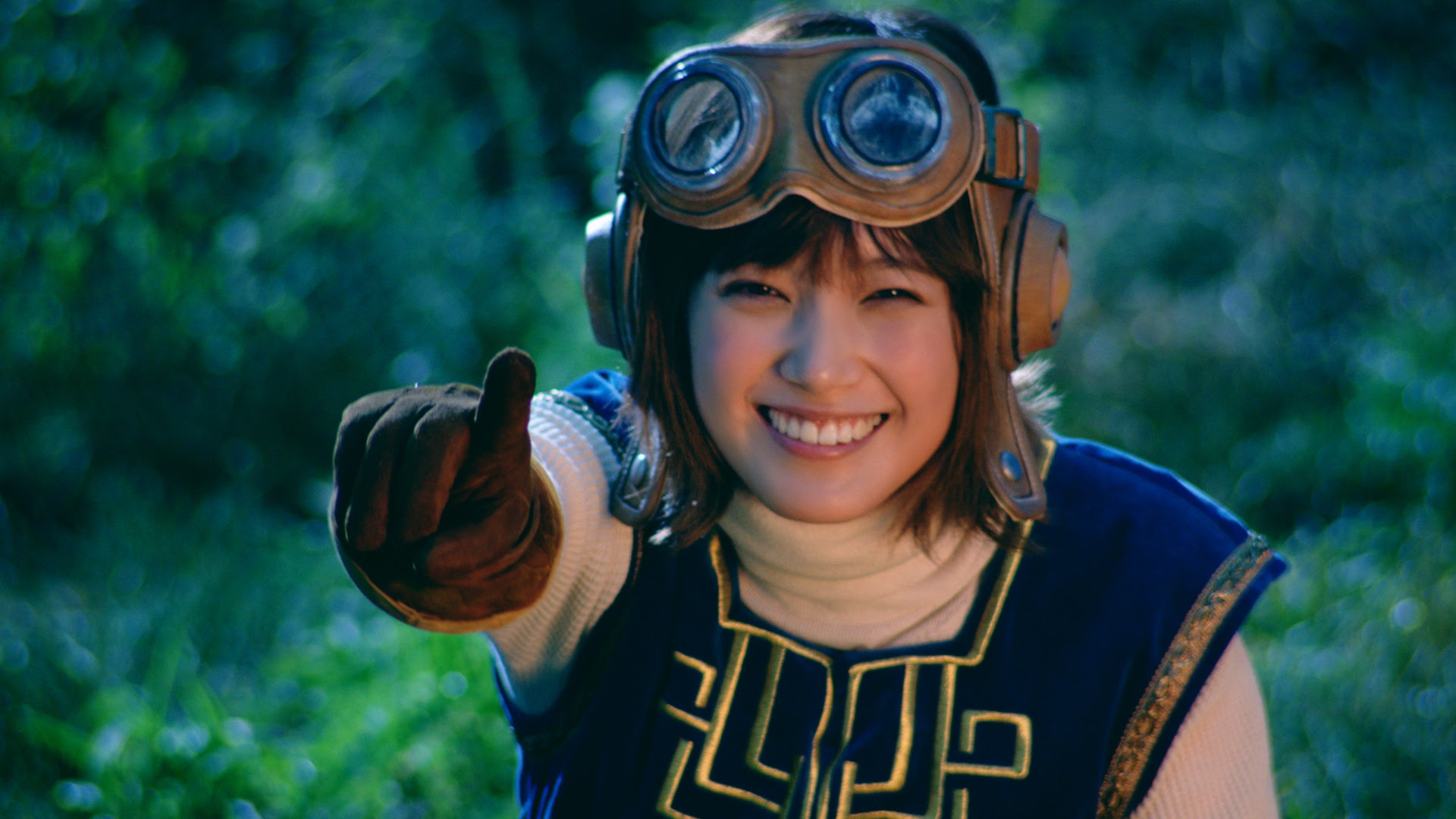 星のドラゴンクエスト 新cm完成 本田翼さんがカワイイ勇者に Game Watch
