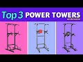 Relife Power Tower Review
