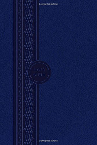 Download MEV Bible Thinline Reference Blue: Modern English Version