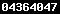 blogspot visitor counter