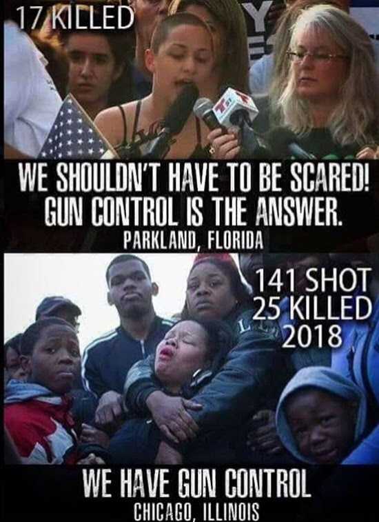 Gun Control Works Right Meme By Benuspenus Memedroid