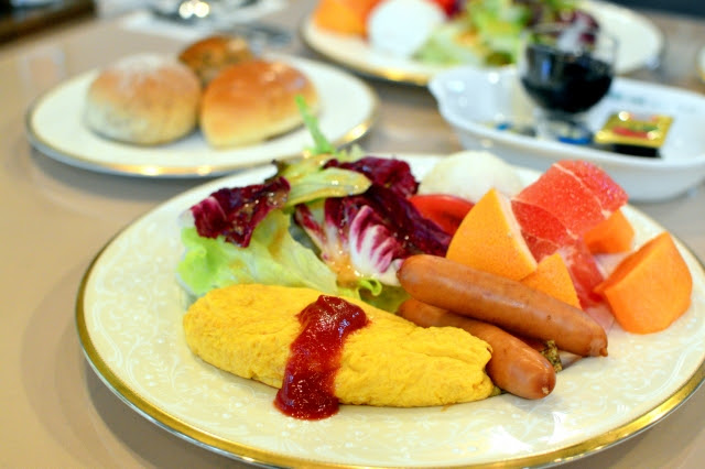 ディズニー旅行 ホテルを 朝食付き にするのちょっと待って 東京ディズニーランド シー旅行の攻略ブログ Tdrおとく旅