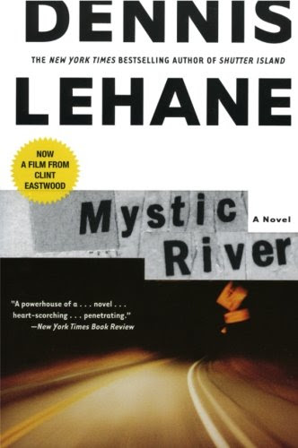 Ebook Mystic RiverBy Dennis Lehane