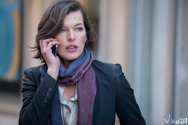 Xem Phim Phản Sát - Survivor