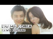 Terlengkap  Drama Korea Selatan Bertemakan Kawin Kontrak, Paling Populer!