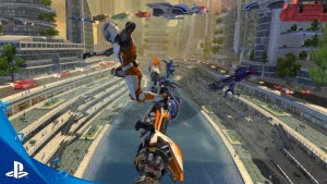 Renegade