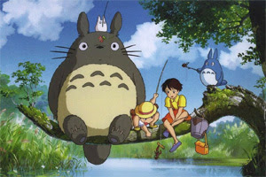 となりのトトロ 壁紙 画像 無料 みるかべ