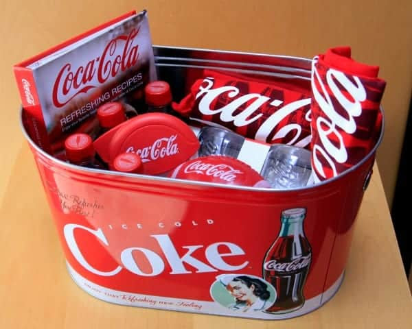 Coca-Cola Big Game Ad + Giveaway