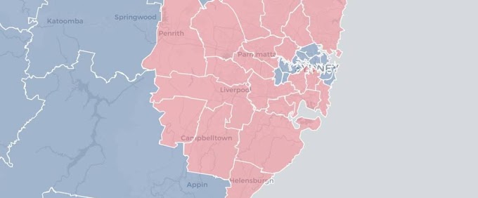 Nsw Council Election Results 2021 - Jaogh4dbgcn9m / Of the 124 councils holding elections in 2021, all but two have engaged the nsw electoral commission to conduct their polls, with penrith and fairfield using private election …