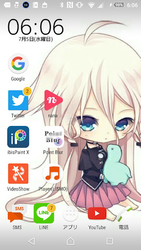 イメージ
