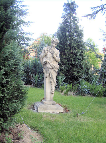 DLP - Tower of Terror Garden 2