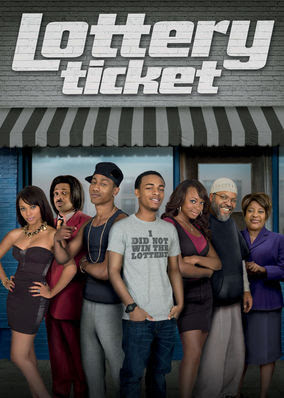 Lottery Ticket